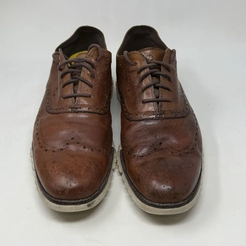 Cole Haan overall good